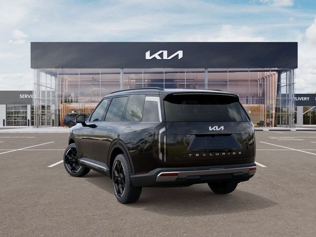 2027 Kia Telluride EX Moreno Valley CA