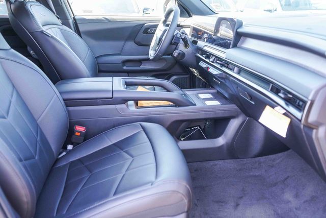 2027 Kia Telluride EX Moreno Valley CA