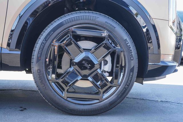 2027 Kia Telluride EX Moreno Valley CA