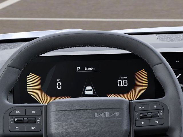 2027 Kia Telluride EX Moreno Valley CA