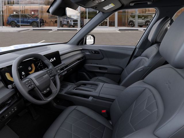 2027 Kia Telluride EX Moreno Valley CA