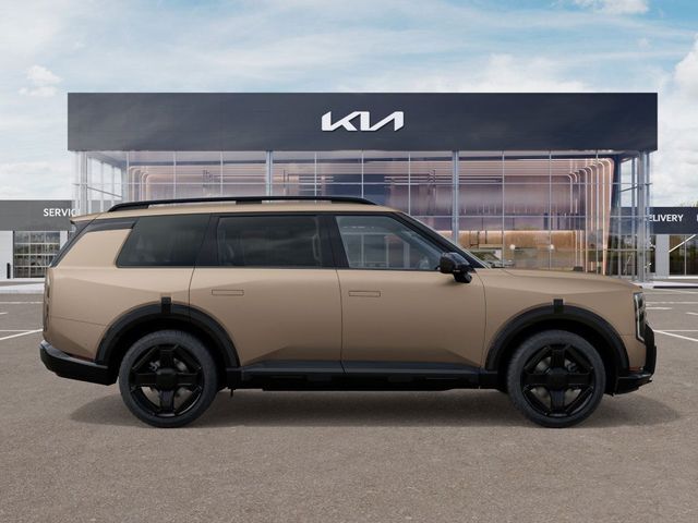 2027 Kia Telluride EX Moreno Valley CA
