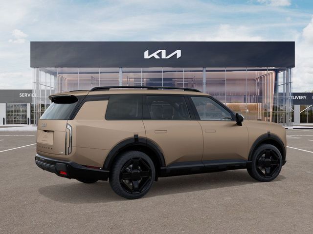 2027 Kia Telluride EX Moreno Valley CA