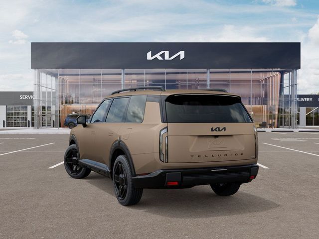 2027 Kia Telluride EX Moreno Valley CA