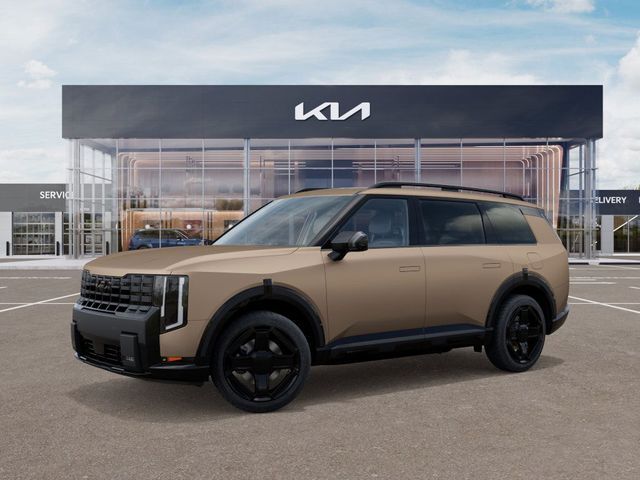 2027 Kia Telluride EX Moreno Valley CA