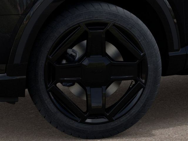 2027 Kia Telluride EX Moreno Valley CA