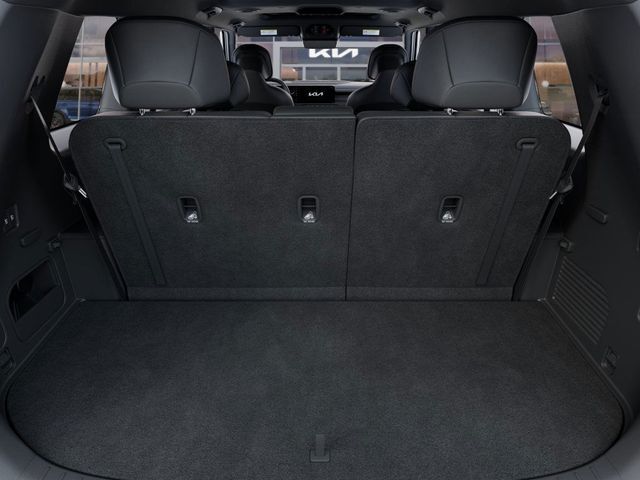 2027 Kia Telluride EX Moreno Valley CA