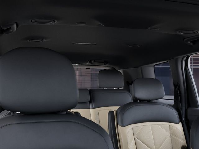 2027 Kia Telluride EX Moreno Valley CA