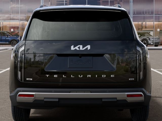 2027 Kia Telluride EX Moreno Valley CA
