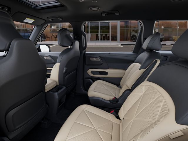 2027 Kia Telluride EX Moreno Valley CA