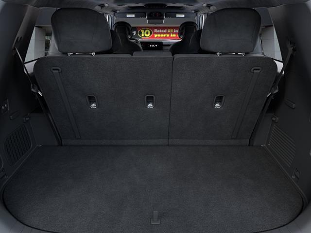 2027 Kia Telluride Hybrid 4DR AWD HEV SX-PREST Tucson AZ