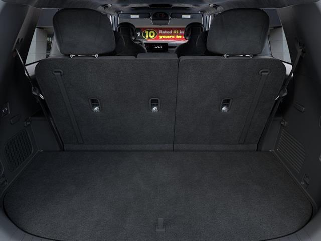 2027 Kia Telluride Hybrid 4DR AWD HEV SX-PREST Tucson AZ