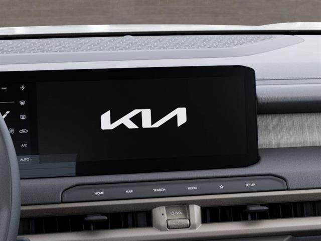 2027 Kia Telluride Hybrid 4DR AWD HEV SX-PREST Tucson AZ