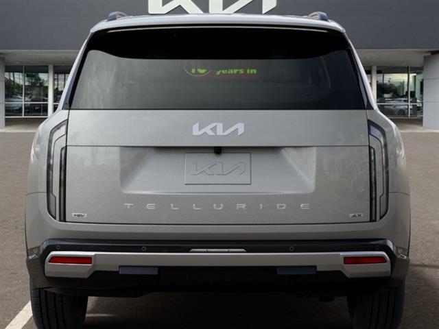 2027 Kia Telluride Hybrid 4DR AWD HEV SX-PREST Tucson AZ