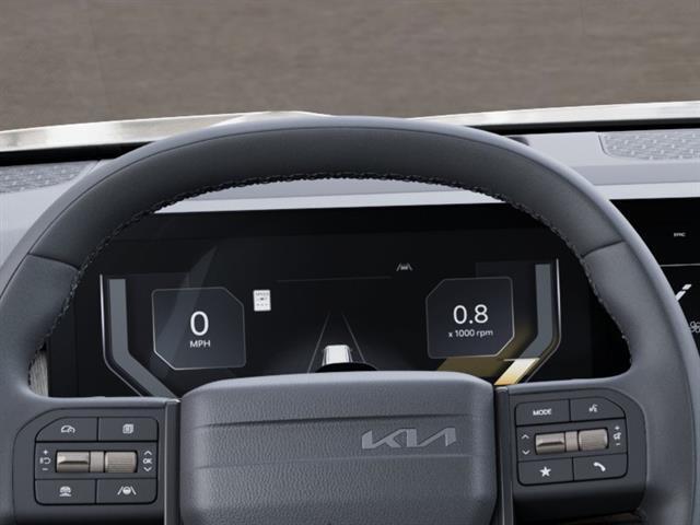 2027 Kia Telluride Hybrid 4DR AWD HEV SX-PREST Tucson AZ