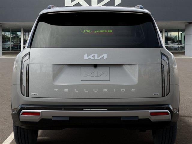 2027 Kia Telluride Hybrid 4DR AWD HEV SX-PREST Tucson AZ