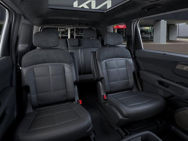 2027 Kia Telluride Hybrid 4DR AWD HEV SX-PREST Tucson AZ