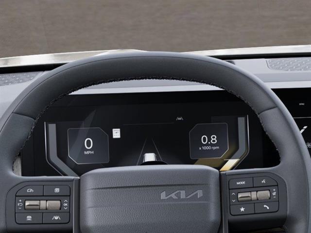 2027 Kia Telluride Hybrid 4DR AWD HEV SX-PREST Tucson AZ