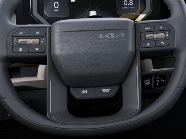 2027 Kia Telluride Hybrid 4DR AWD HEV SX-PREST Tucson AZ