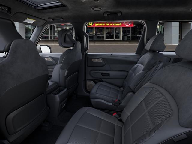 2027 Kia Telluride Hybrid 4DR AWD HEV SX-PREST Tucson AZ
