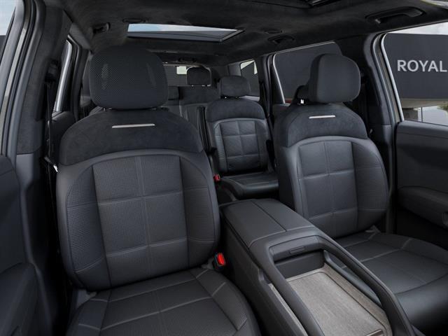 2027 Kia Telluride Hybrid 4DR AWD HEV SX-PREST Tucson AZ