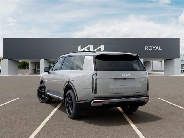 2027 Kia Telluride Hybrid 4DR AWD HEV SX-PREST Tucson AZ