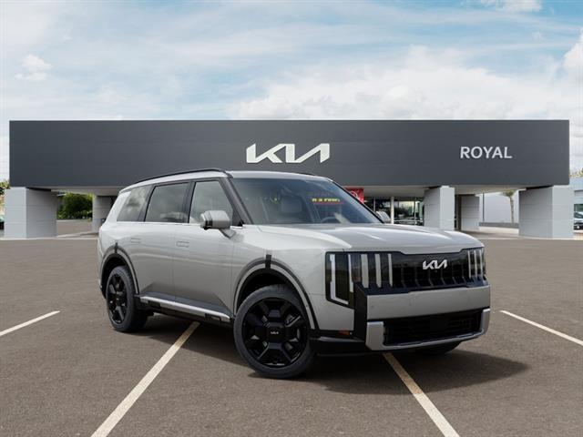 2027 Kia Telluride Hybrid 4DR AWD HEV SX-PREST Tucson AZ