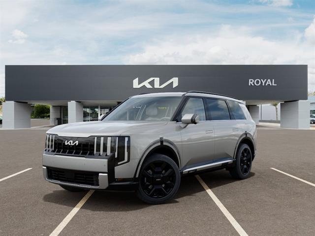 2027 Kia Telluride Hybrid 4DR AWD HEV SX-PREST Tucson AZ