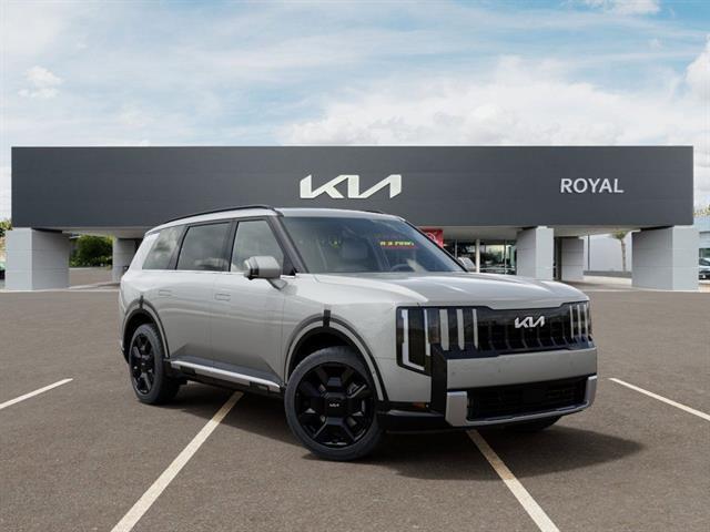 2027 Kia Telluride Hybrid 4DR AWD HEV SX-PREST Tucson AZ
