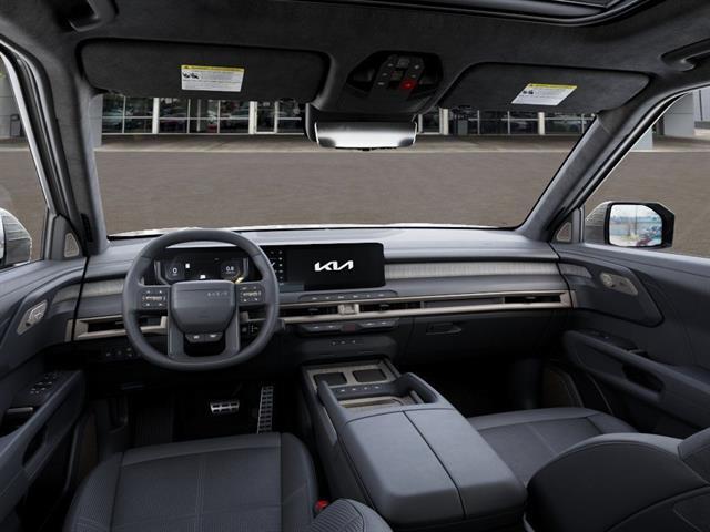 2027 Kia Telluride Hybrid 4DR AWD HEV SX-PREST Tucson AZ