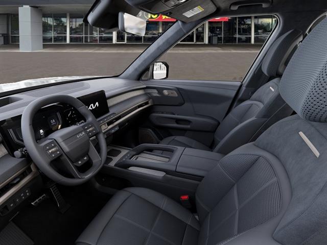 2027 Kia Telluride Hybrid 4DR AWD HEV SX-PREST Tucson AZ