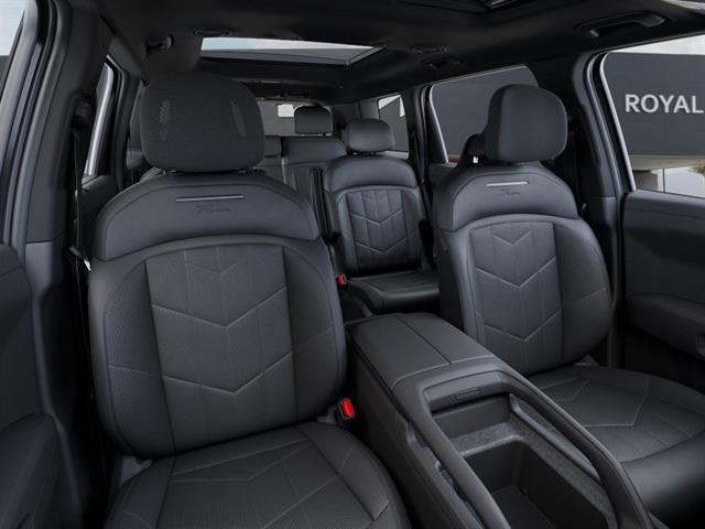 2027 Kia Telluride Hybrid 4DR AWD HEV X-LINE S Tucson AZ