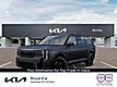 2027 Kia Telluride Hybrid 4DR AWD HEV X-LINE S