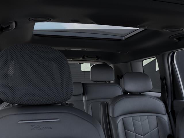 2027 Kia Telluride Hybrid 4DR AWD HEV X-LINE S Tucson AZ