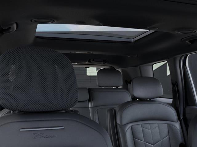 2027 Kia Telluride Hybrid 4DR AWD HEV X-LINE S Tucson AZ