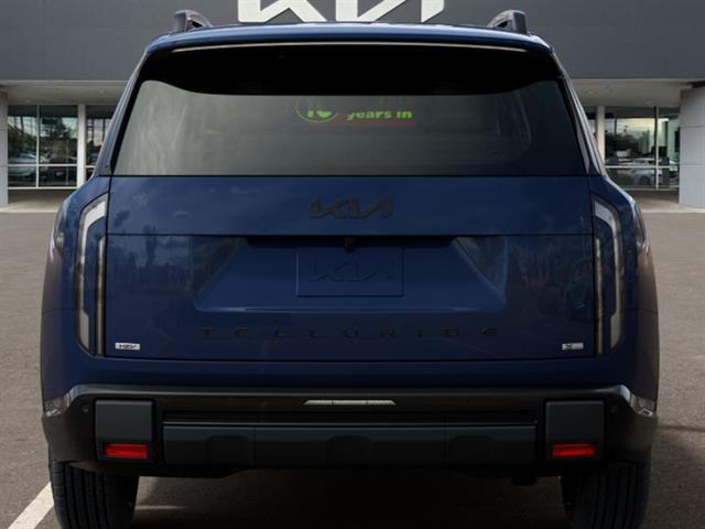 2027 Kia Telluride Hybrid 4DR AWD HEV X-LINE S Tucson AZ