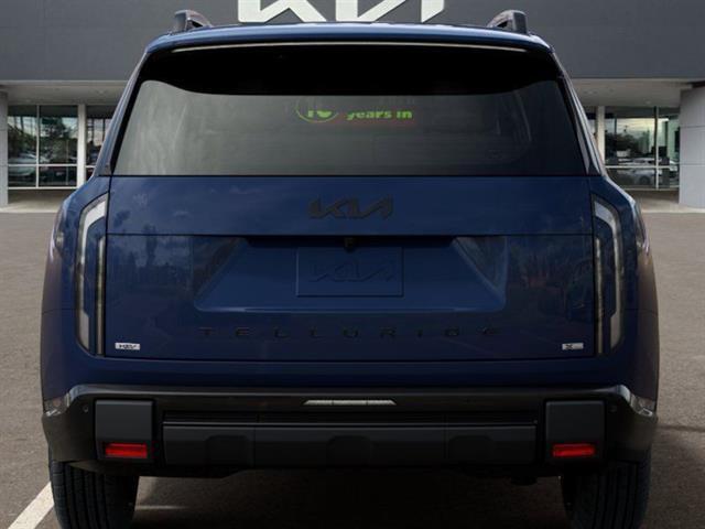 2027 Kia Telluride Hybrid 4DR AWD HEV X-LINE S Tucson AZ