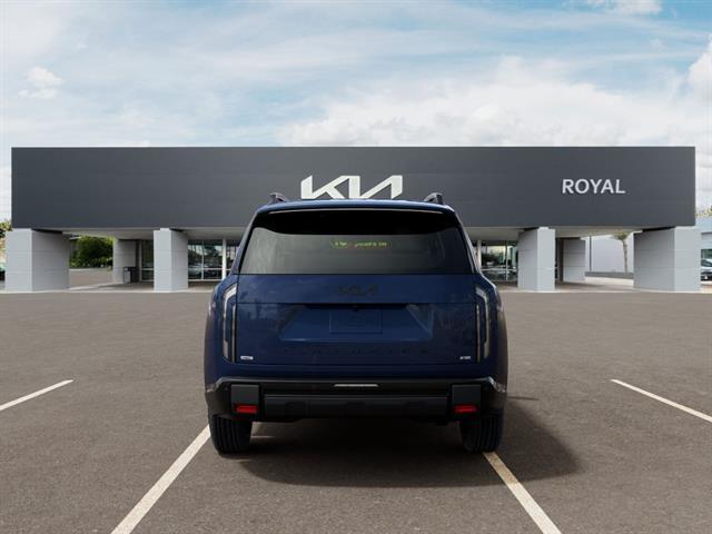 2027 Kia Telluride Hybrid 4DR AWD HEV X-LINE S Tucson AZ