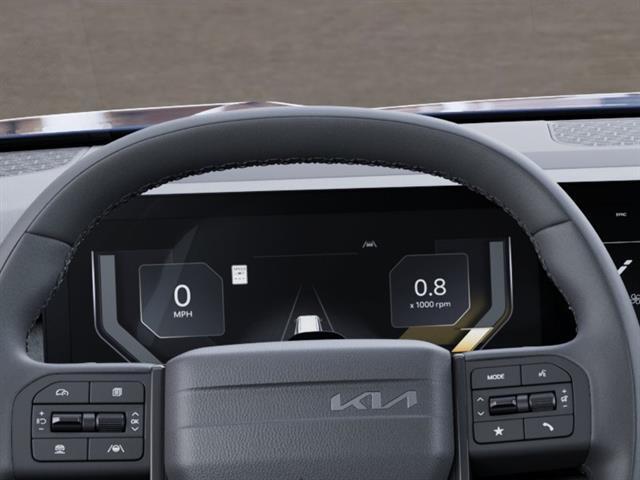 2027 Kia Telluride Hybrid 4DR AWD HEV X-LINE S Tucson AZ