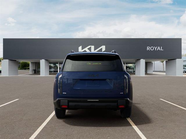 2027 Kia Telluride Hybrid 4DR AWD HEV X-LINE S Tucson AZ