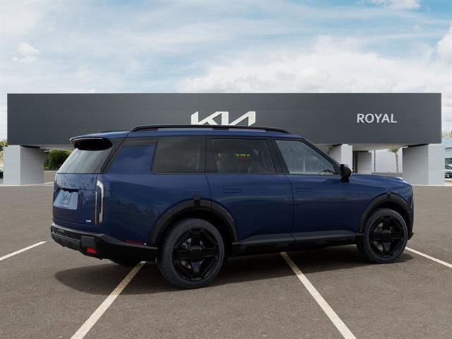 2027 Kia Telluride Hybrid 4DR AWD HEV X-LINE S Tucson AZ