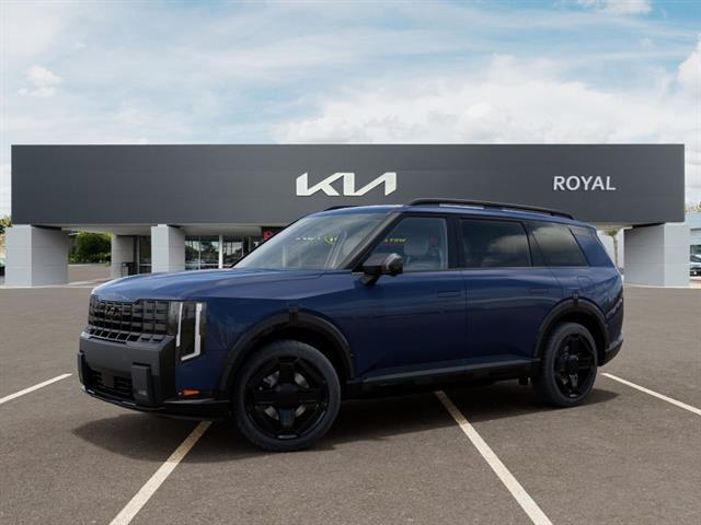 2027 Kia Telluride Hybrid 4DR AWD HEV X-LINE S Tucson AZ