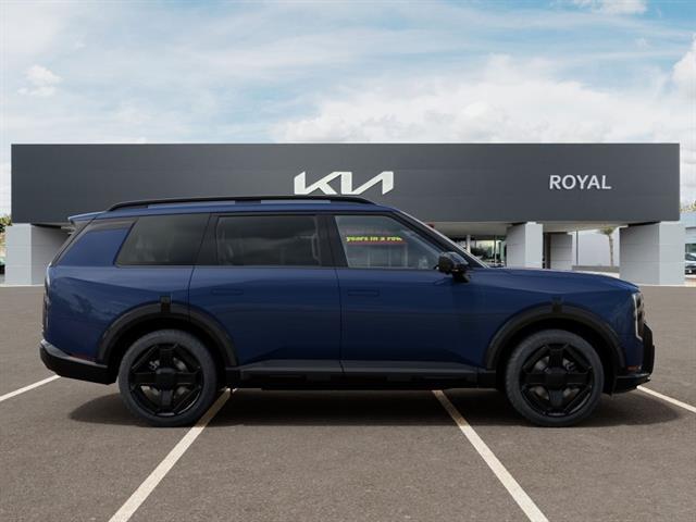 2027 Kia Telluride Hybrid 4DR AWD HEV X-LINE S Tucson AZ