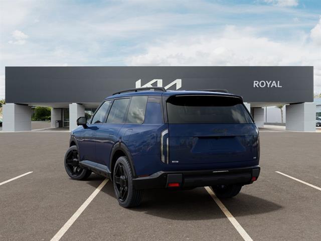2027 Kia Telluride Hybrid 4DR AWD HEV X-LINE S Tucson AZ