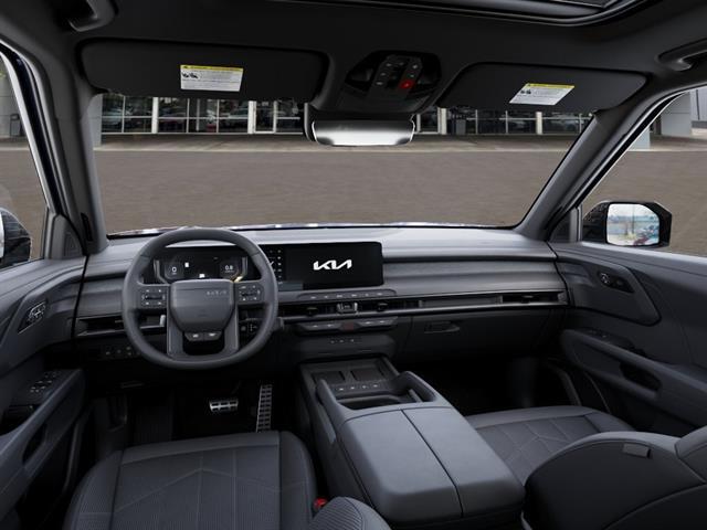 2027 Kia Telluride Hybrid 4DR AWD HEV X-LINE S Tucson AZ