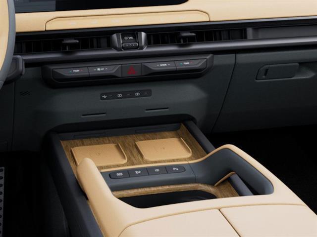 2027 Kia Telluride Hybrid 4DR AWD HEV X-LINE S Tucson AZ