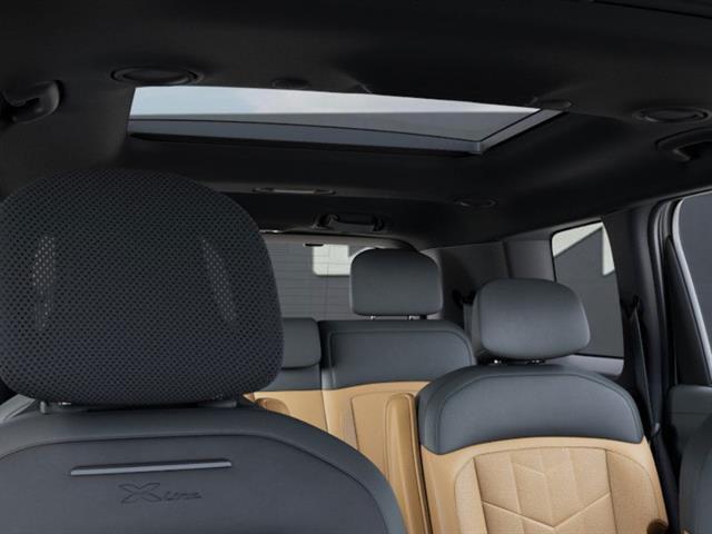 2027 Kia Telluride Hybrid 4DR AWD HEV X-LINE S Tucson AZ