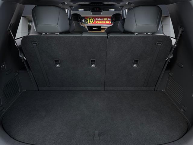 2027 Kia Telluride Hybrid 4DR AWD HEV X-LINE S Tucson AZ