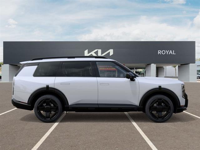 2027 Kia Telluride Hybrid 4DR AWD HEV X-LINE S Tucson AZ