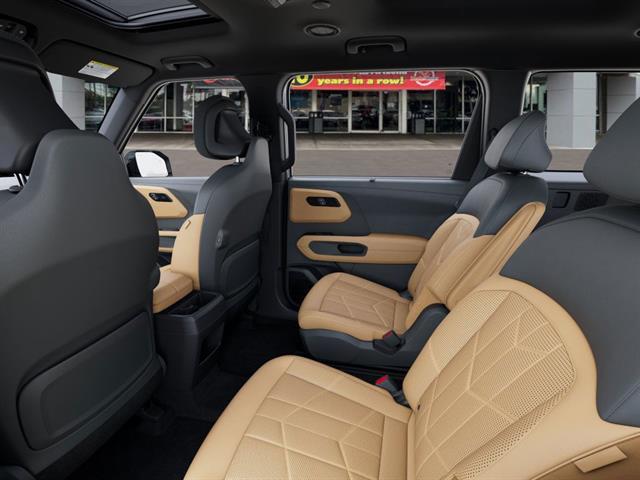 2027 Kia Telluride Hybrid 4DR AWD HEV X-LINE S Tucson AZ